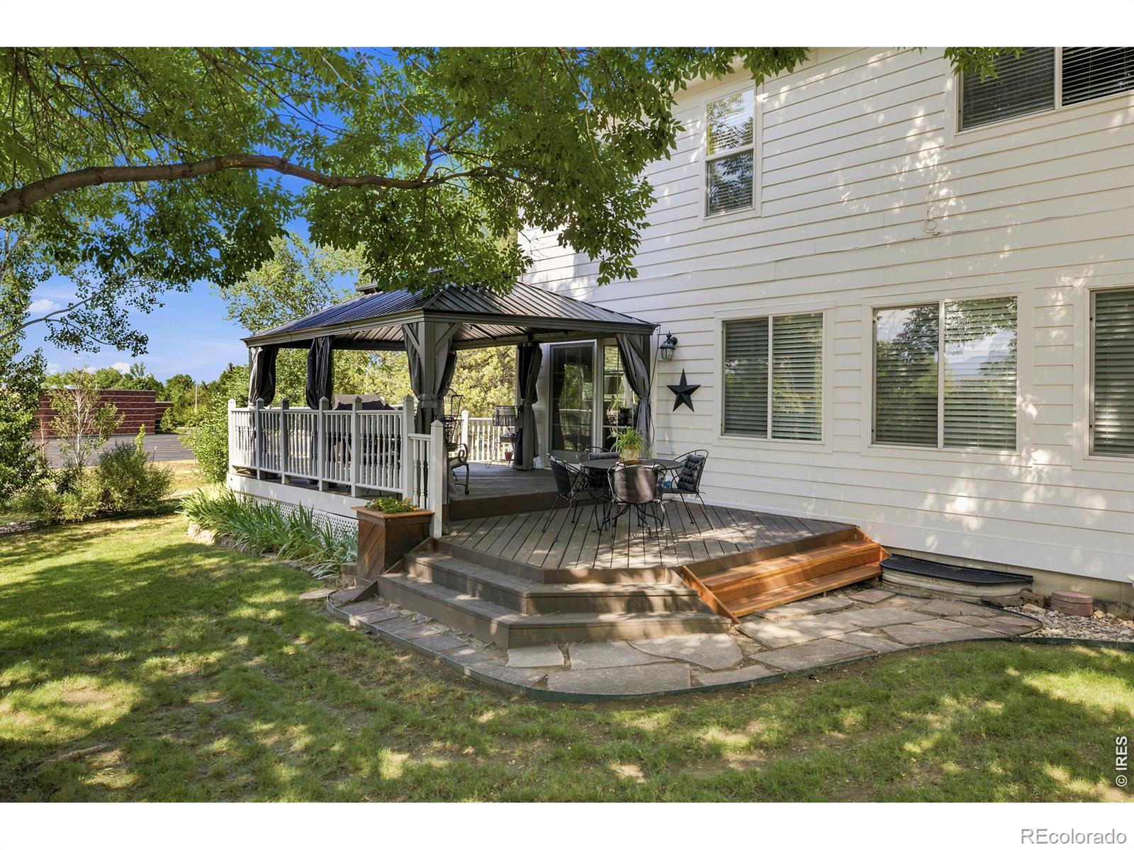 MLS Image #44 for 4713  mcgraw circle,fort collins, Colorado