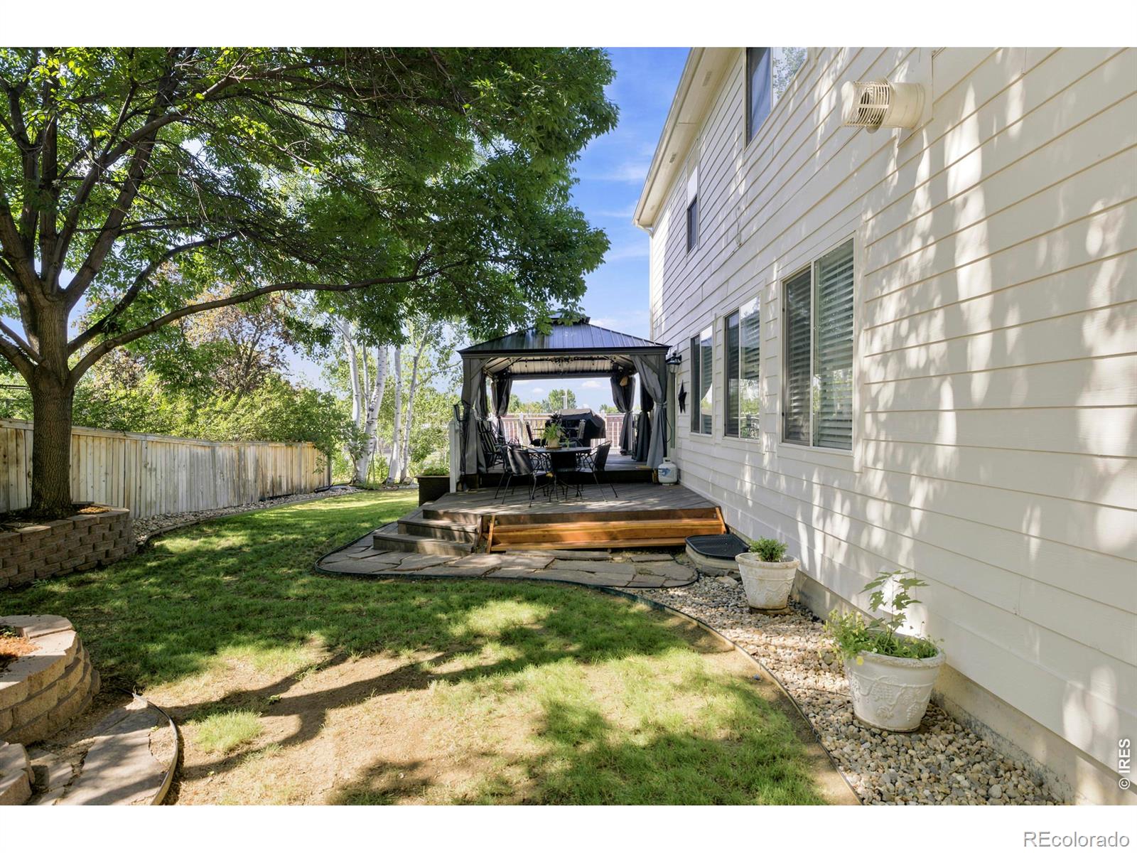 MLS Image #46 for 4713  mcgraw circle,fort collins, Colorado