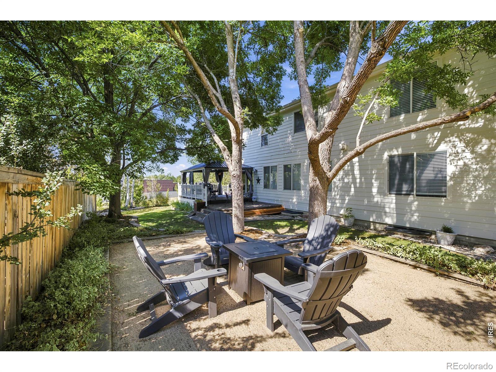 MLS Image #47 for 4713  mcgraw circle,fort collins, Colorado