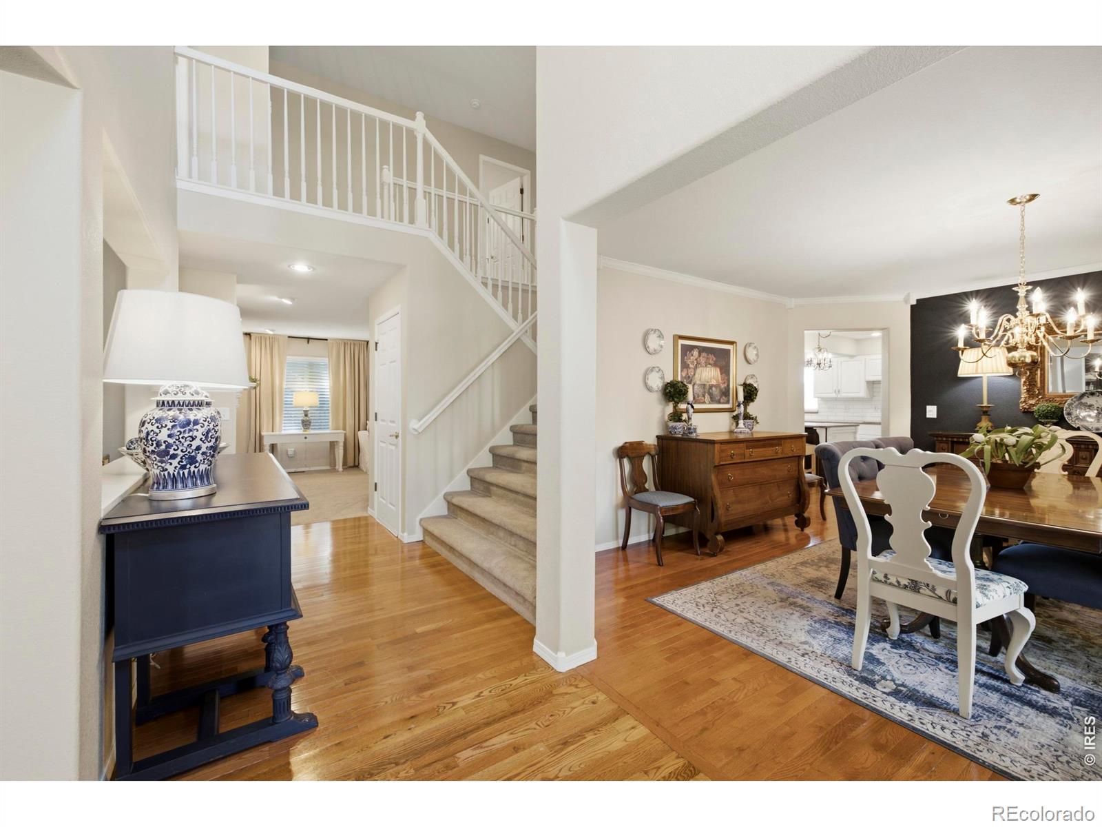 MLS Image #5 for 4713  mcgraw circle,fort collins, Colorado