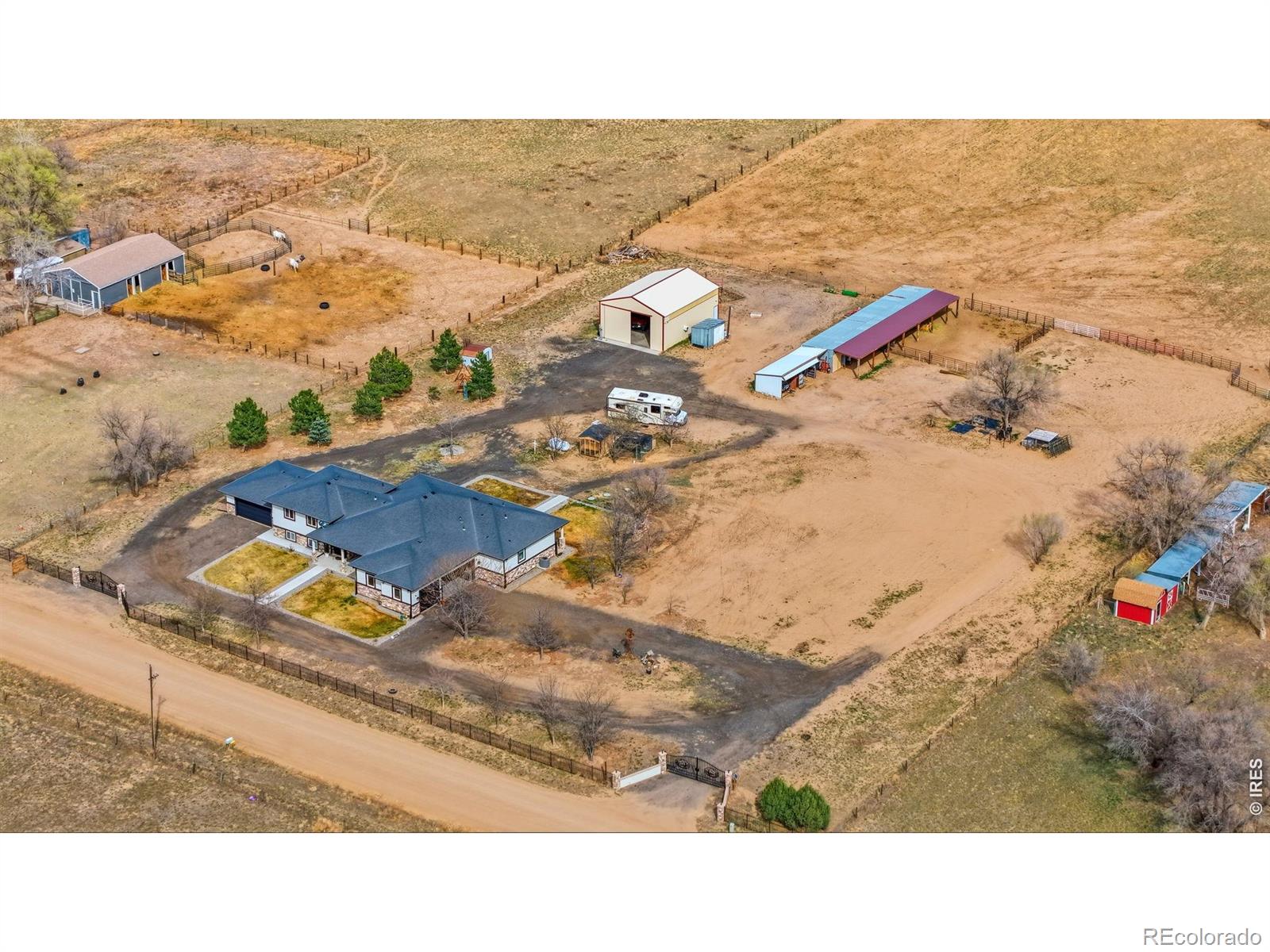MLS Image #47 for 2332  tate avenue,fort lupton, Colorado