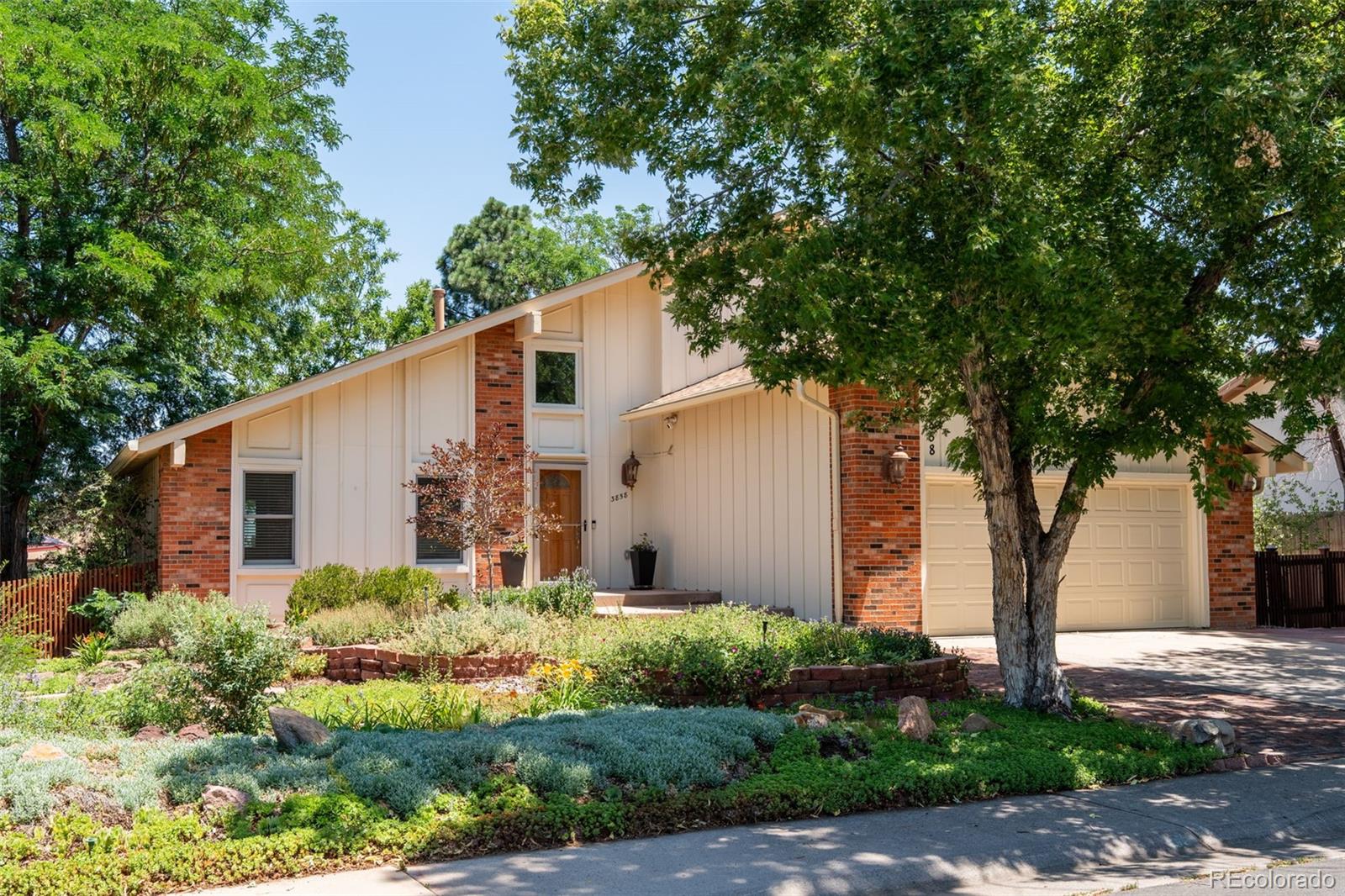 MLS Image #1 for 3858 s hannibal street,aurora, Colorado