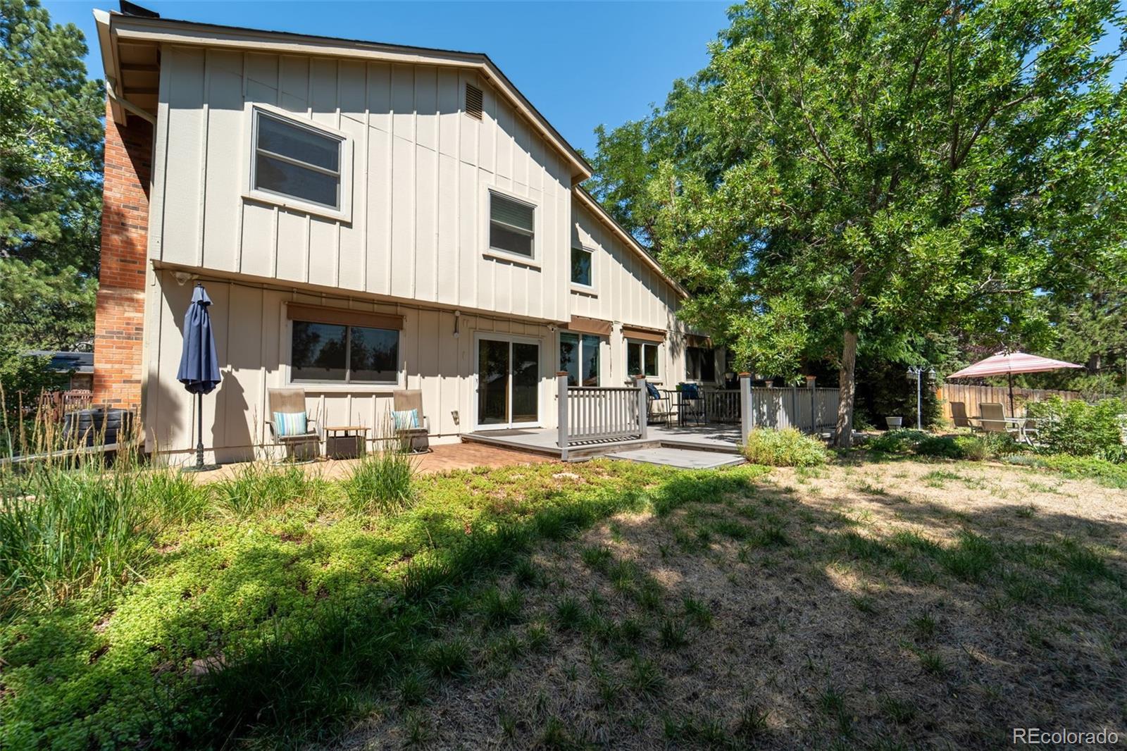 MLS Image #30 for 3858 s hannibal street,aurora, Colorado