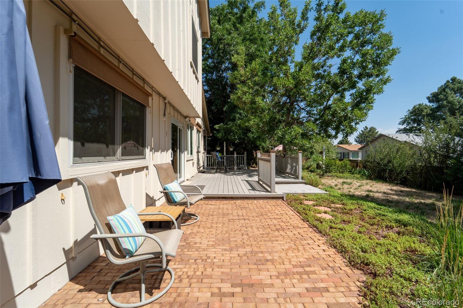 MLS Image #31 for 3858 s hannibal street,aurora, Colorado