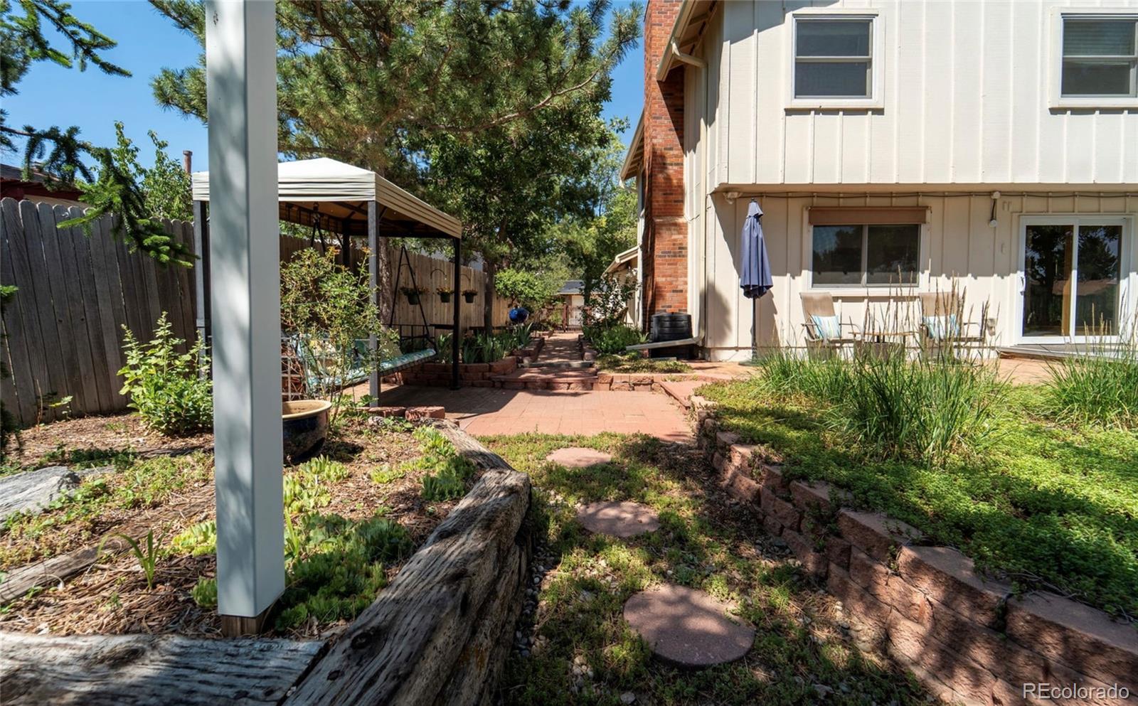 MLS Image #35 for 3858 s hannibal street,aurora, Colorado