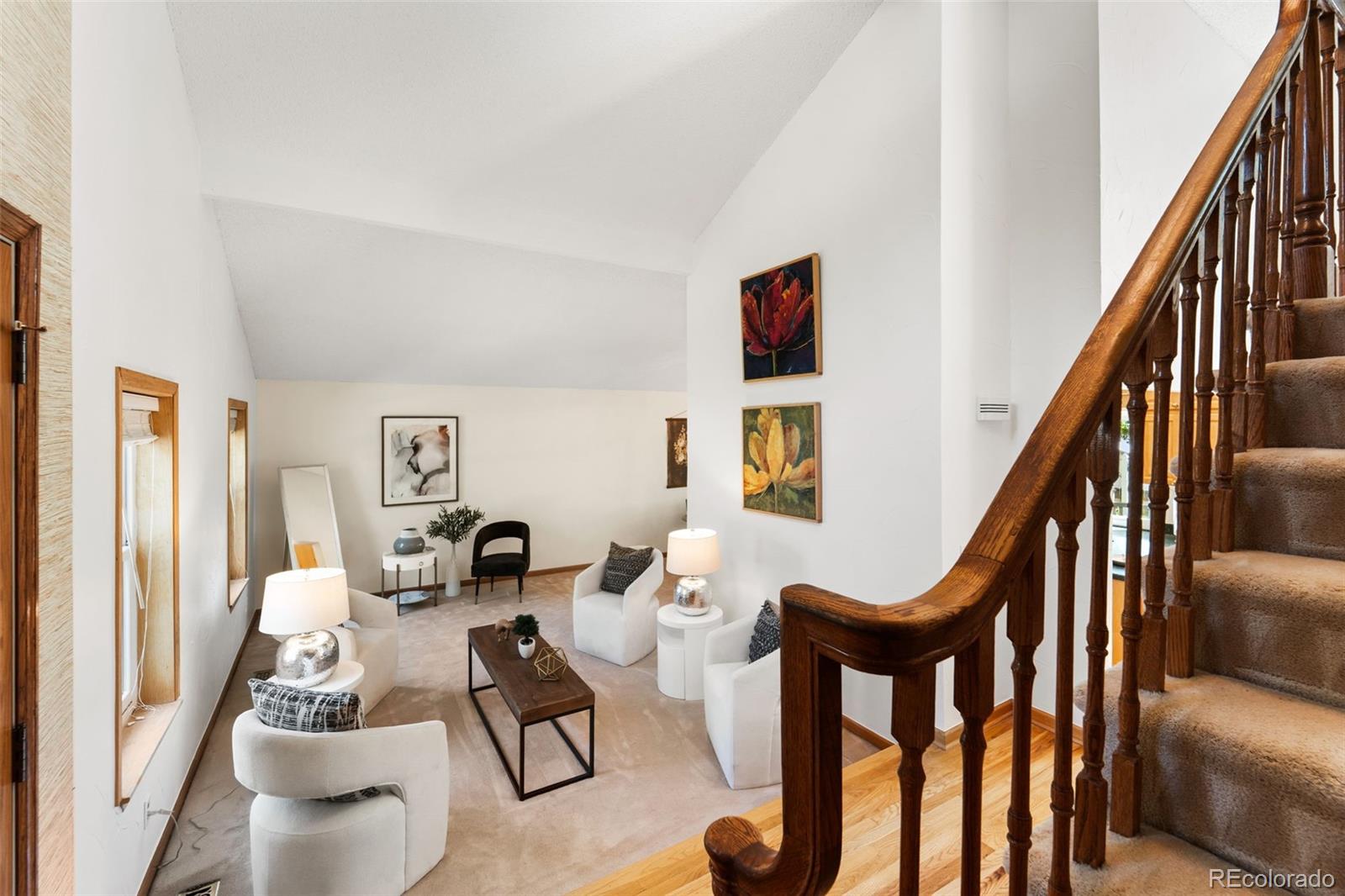 MLS Image #4 for 3858 s hannibal street,aurora, Colorado