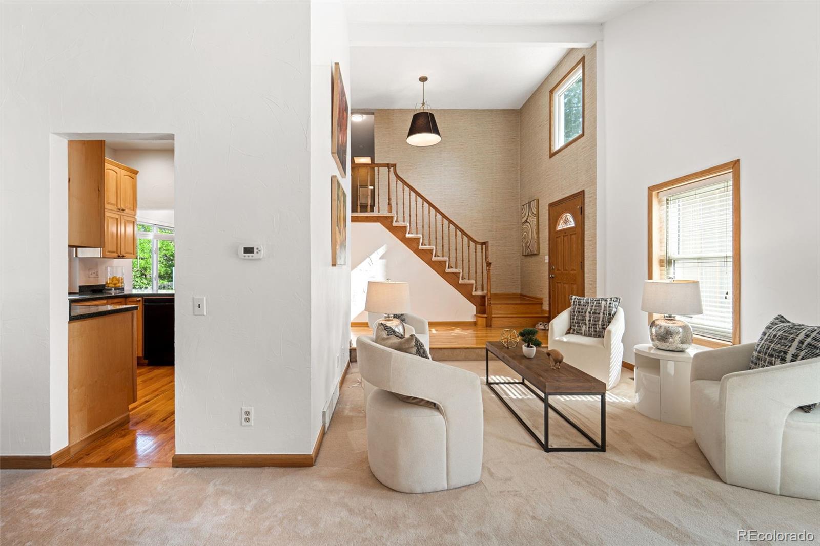 MLS Image #5 for 3858 s hannibal street,aurora, Colorado