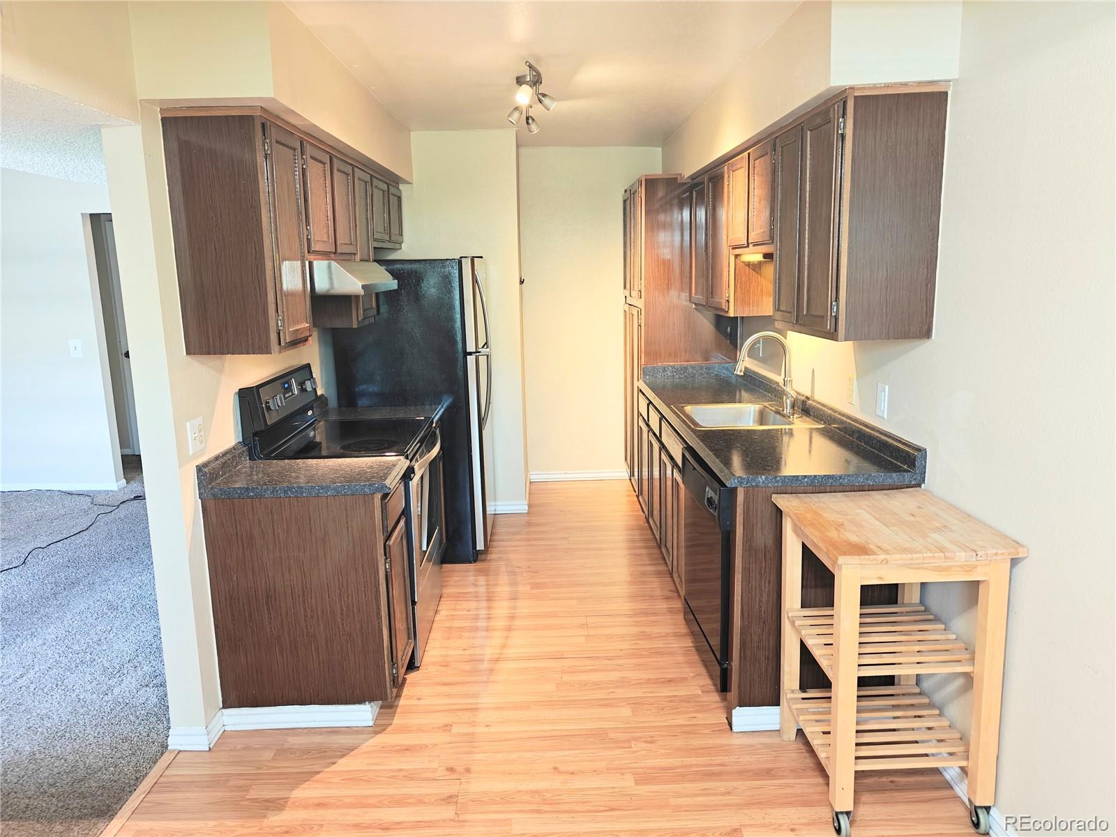 MLS Image #1 for 7665 e eastman avenue 302d,denver, Colorado