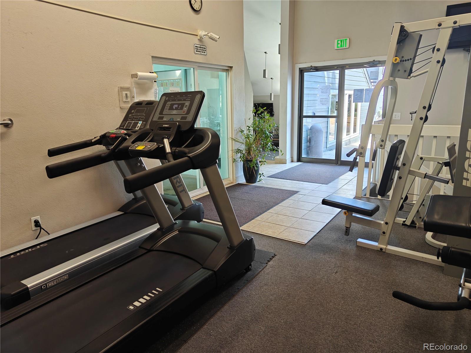 MLS Image #14 for 7665 e eastman avenue 302d,denver, Colorado