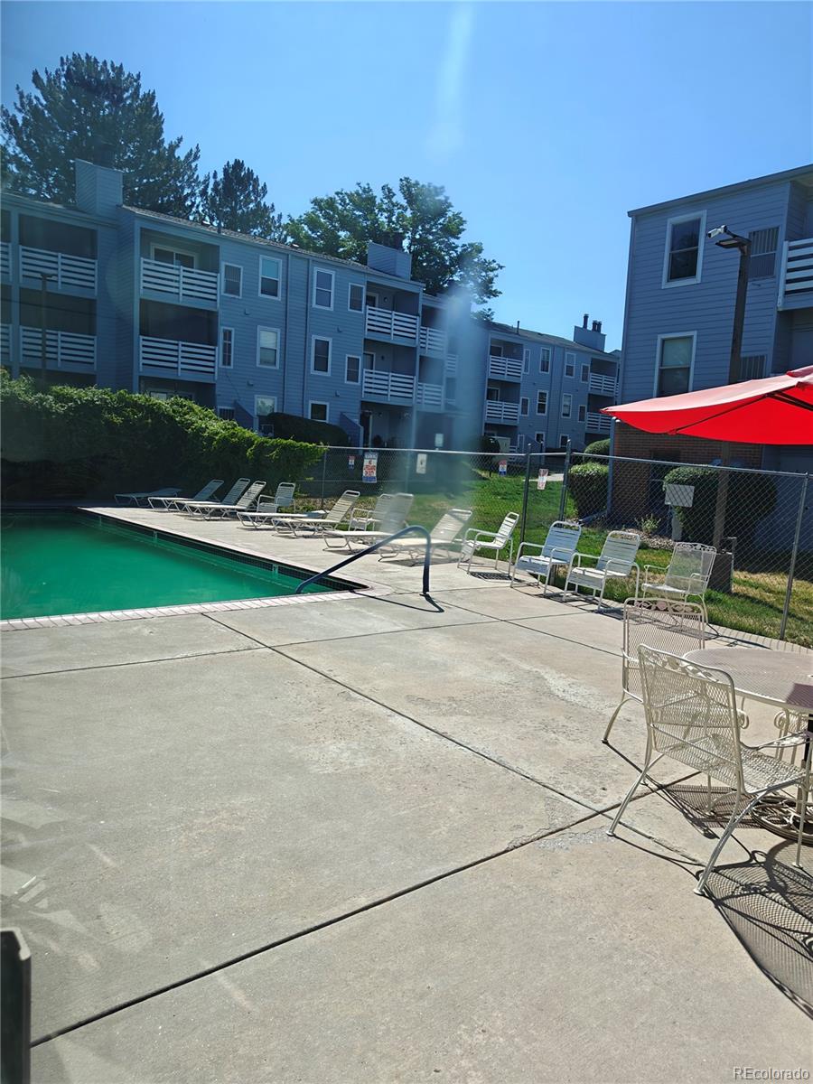 MLS Image #18 for 7665 e eastman avenue 302d,denver, Colorado