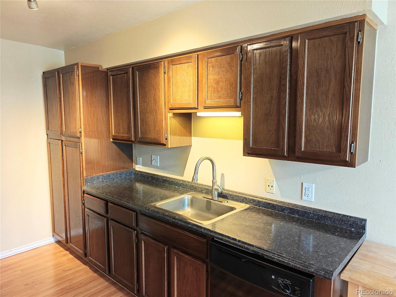 MLS Image #2 for 7665 e eastman avenue 302d,denver, Colorado