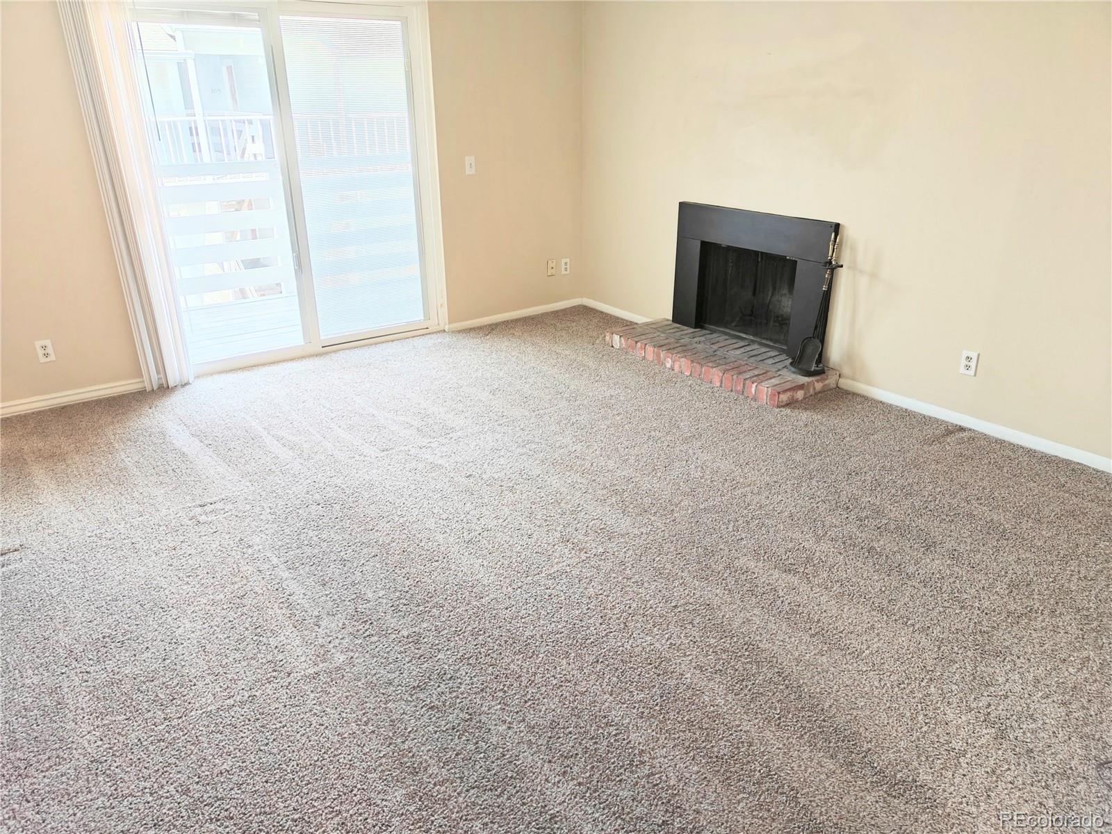 MLS Image #5 for 7665 e eastman avenue 302d,denver, Colorado