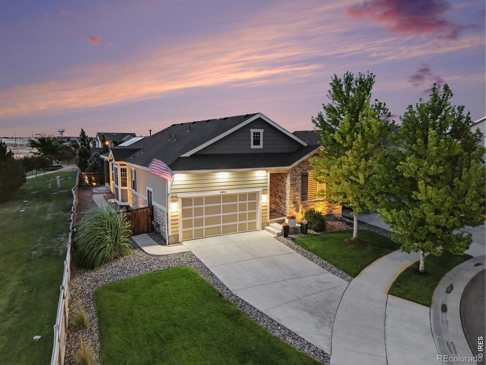 MLS Image #0 for 405  iris street,brighton, Colorado