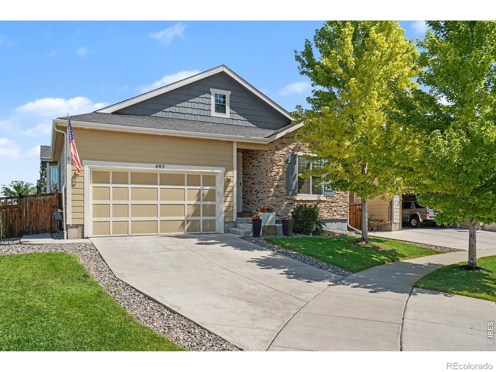 MLS Image #2 for 405  iris street,brighton, Colorado