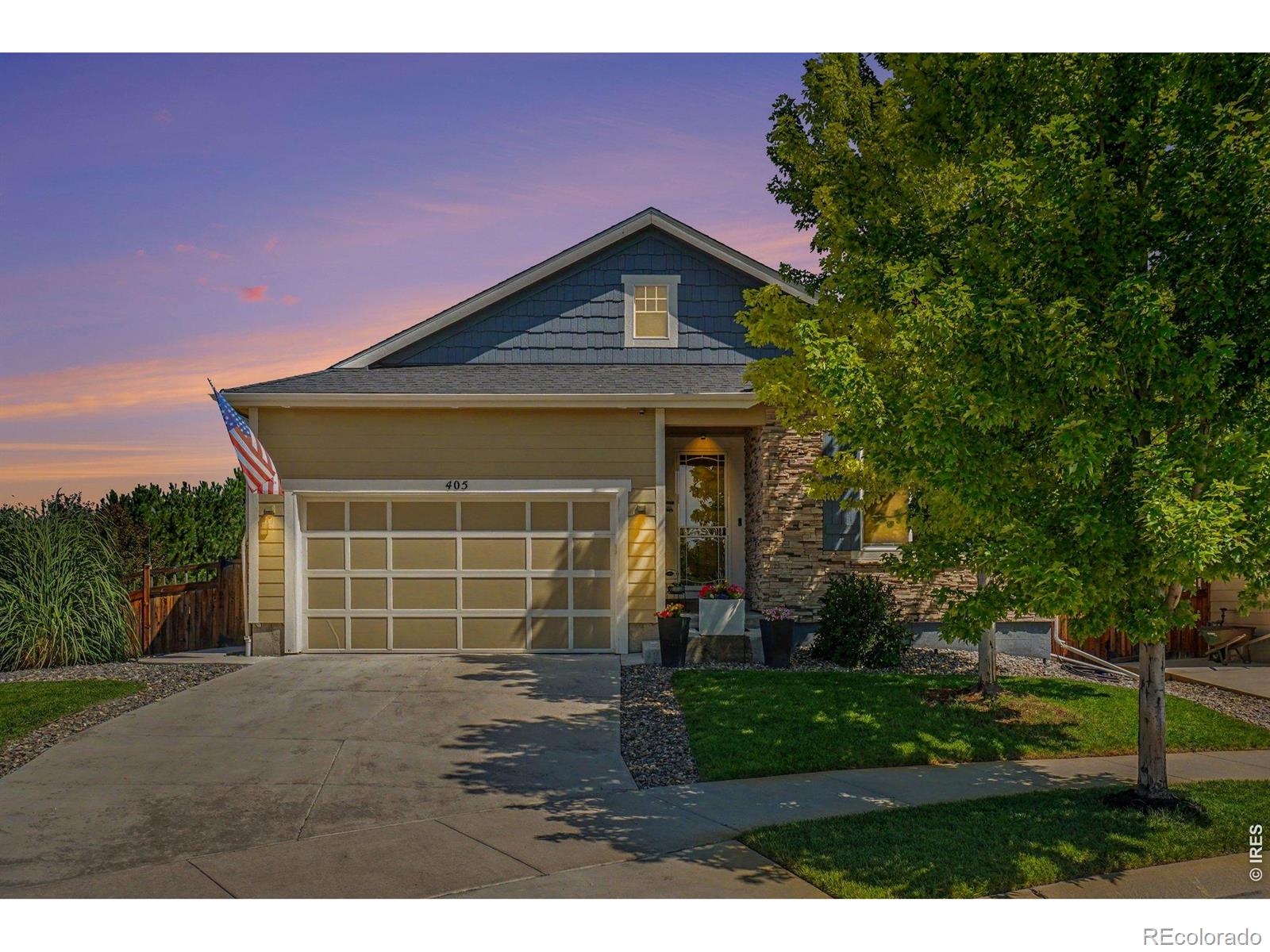 MLS Image #3 for 405  iris street,brighton, Colorado