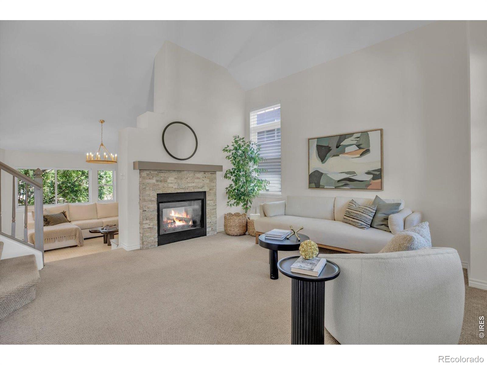 MLS Image #2 for 4874  dakota boulevard,boulder, Colorado