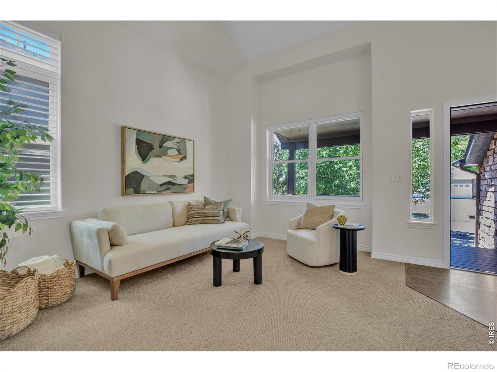 MLS Image #3 for 4874  dakota boulevard,boulder, Colorado