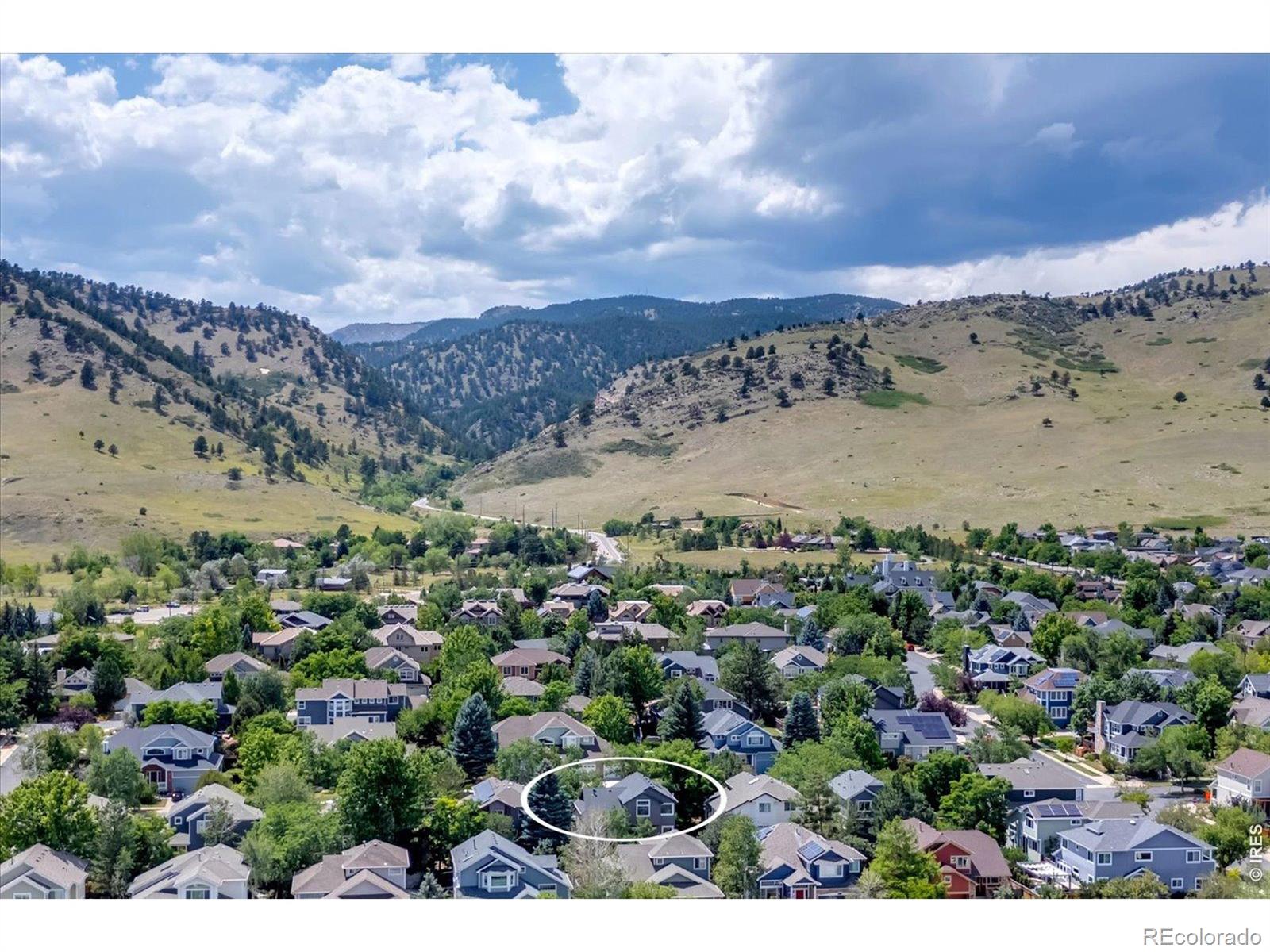 MLS Image #37 for 4874  dakota boulevard,boulder, Colorado