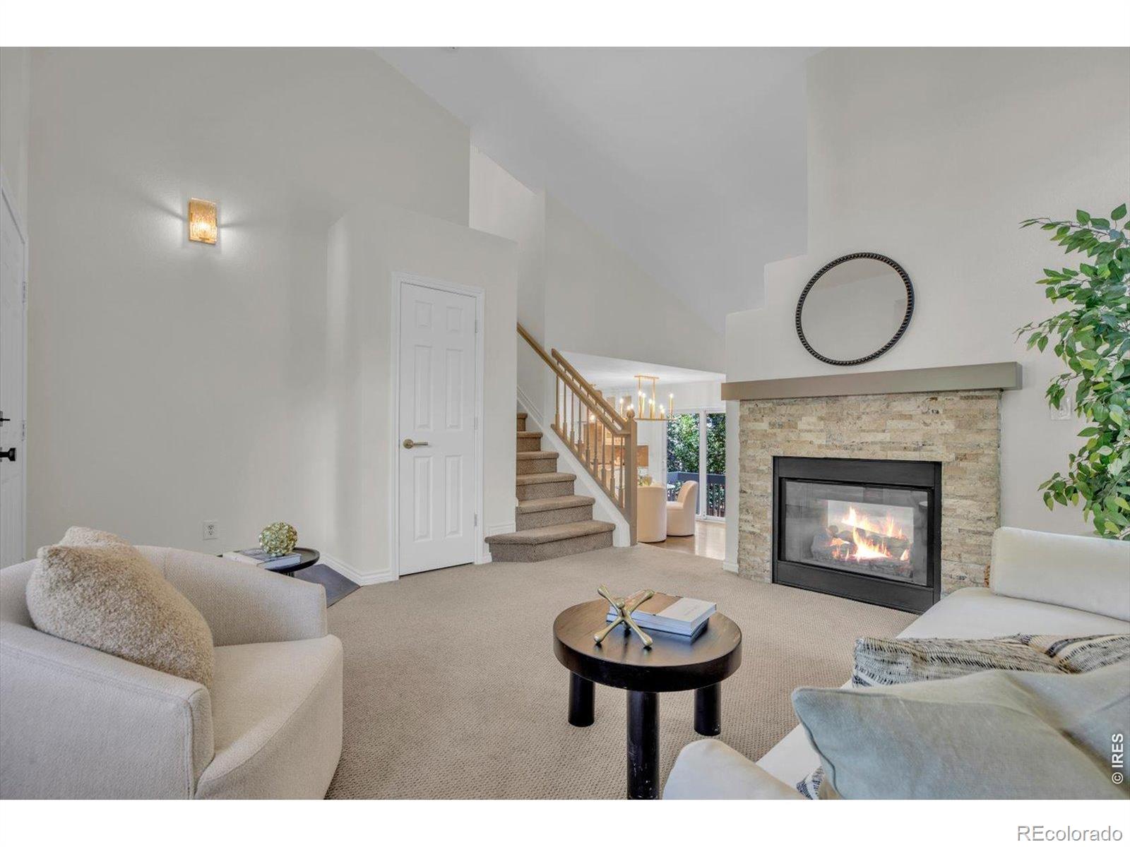 MLS Image #4 for 4874  dakota boulevard,boulder, Colorado