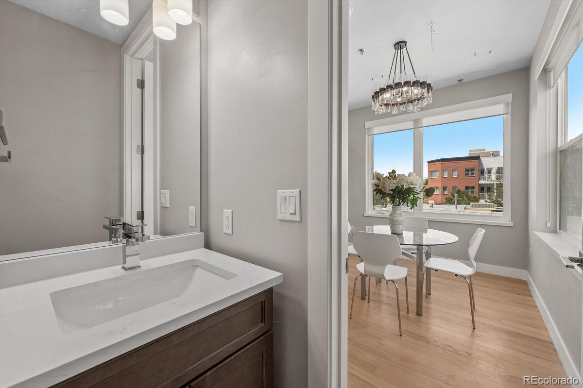 MLS Image #11 for 2827 w 25th avenue 204,denver, Colorado