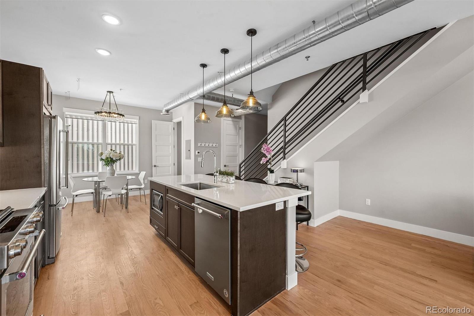 MLS Image #2 for 2827 w 25th avenue 204,denver, Colorado