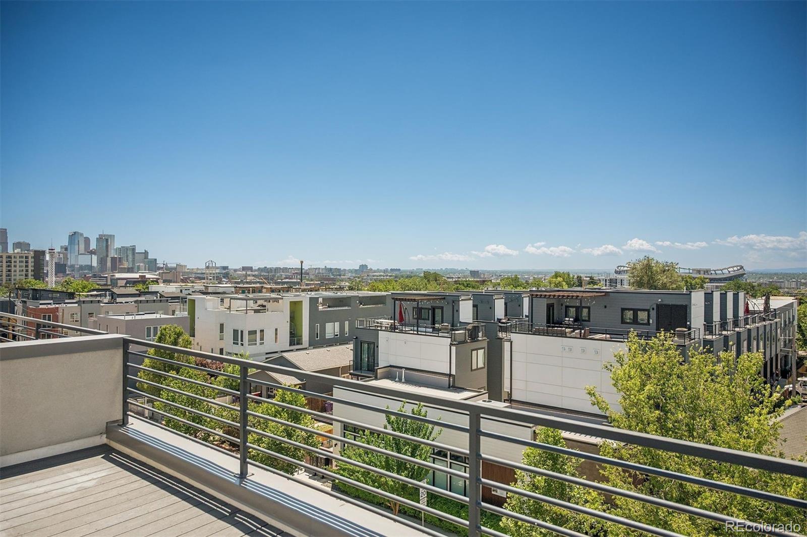 MLS Image #25 for 2827 w 25th avenue 204,denver, Colorado