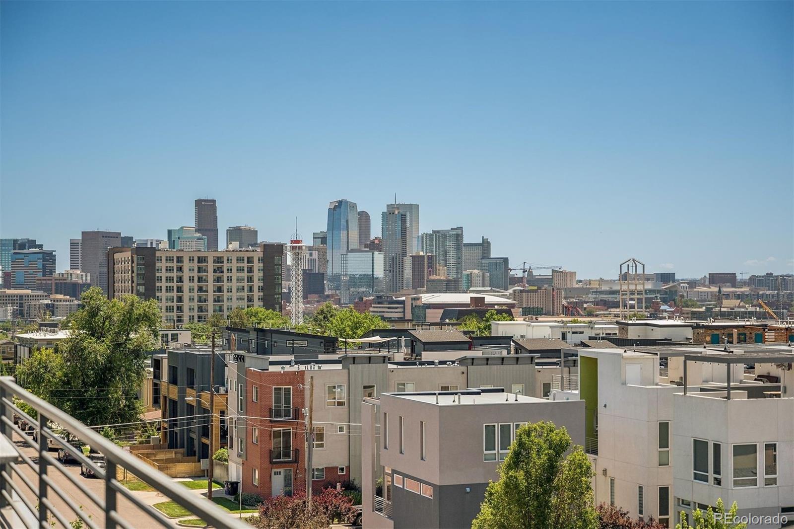 MLS Image #26 for 2827 w 25th avenue 204,denver, Colorado