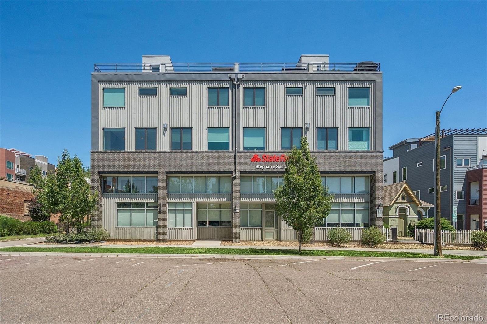 MLS Image #28 for 2827 w 25th avenue 204,denver, Colorado