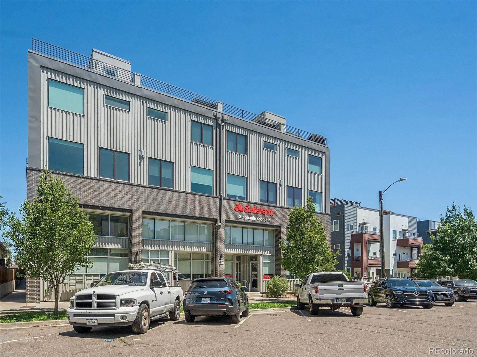 MLS Image #29 for 2827 w 25th avenue 204,denver, Colorado