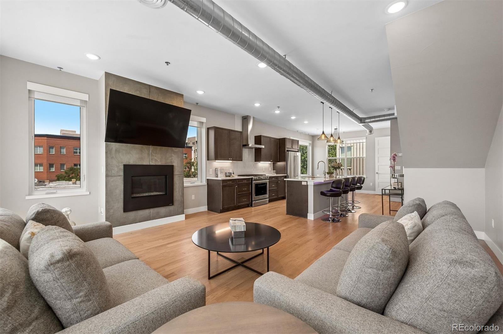 MLS Image #3 for 2827 w 25th avenue 204,denver, Colorado