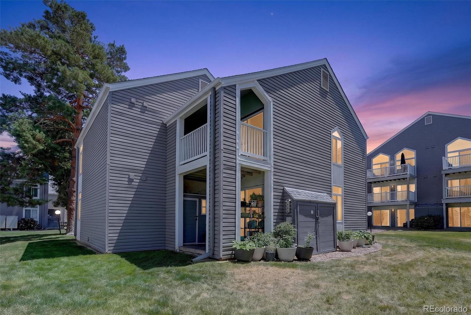 MLS Image #0 for 3420 s locust street,denver, Colorado