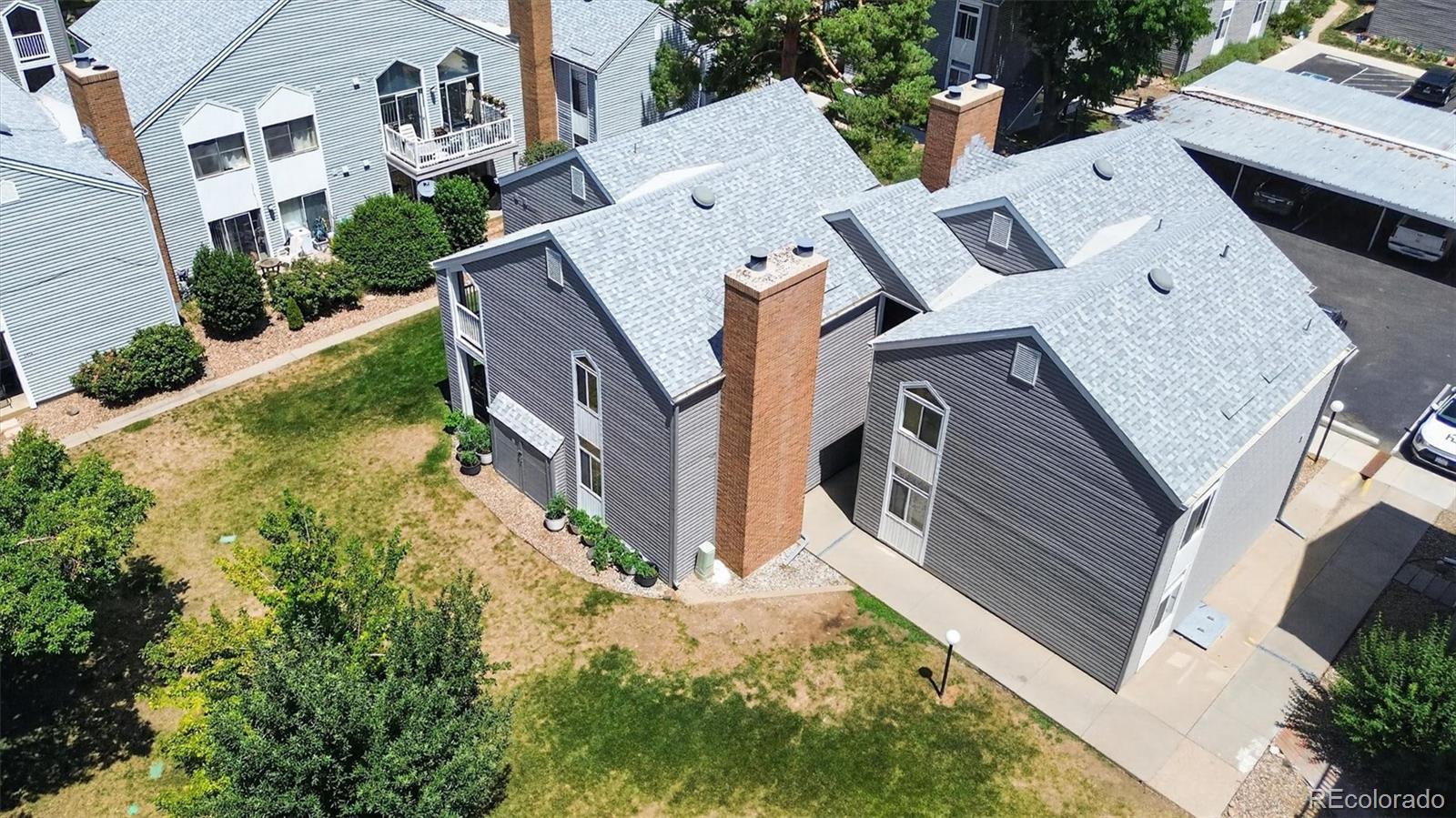 MLS Image #24 for 3420 s locust street,denver, Colorado