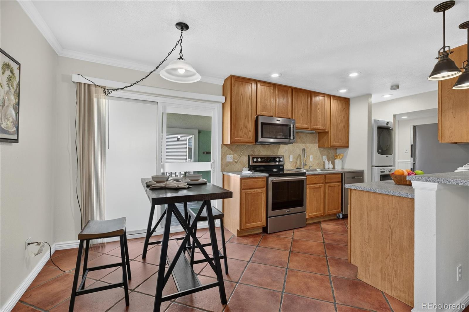MLS Image #7 for 3420 s locust street,denver, Colorado