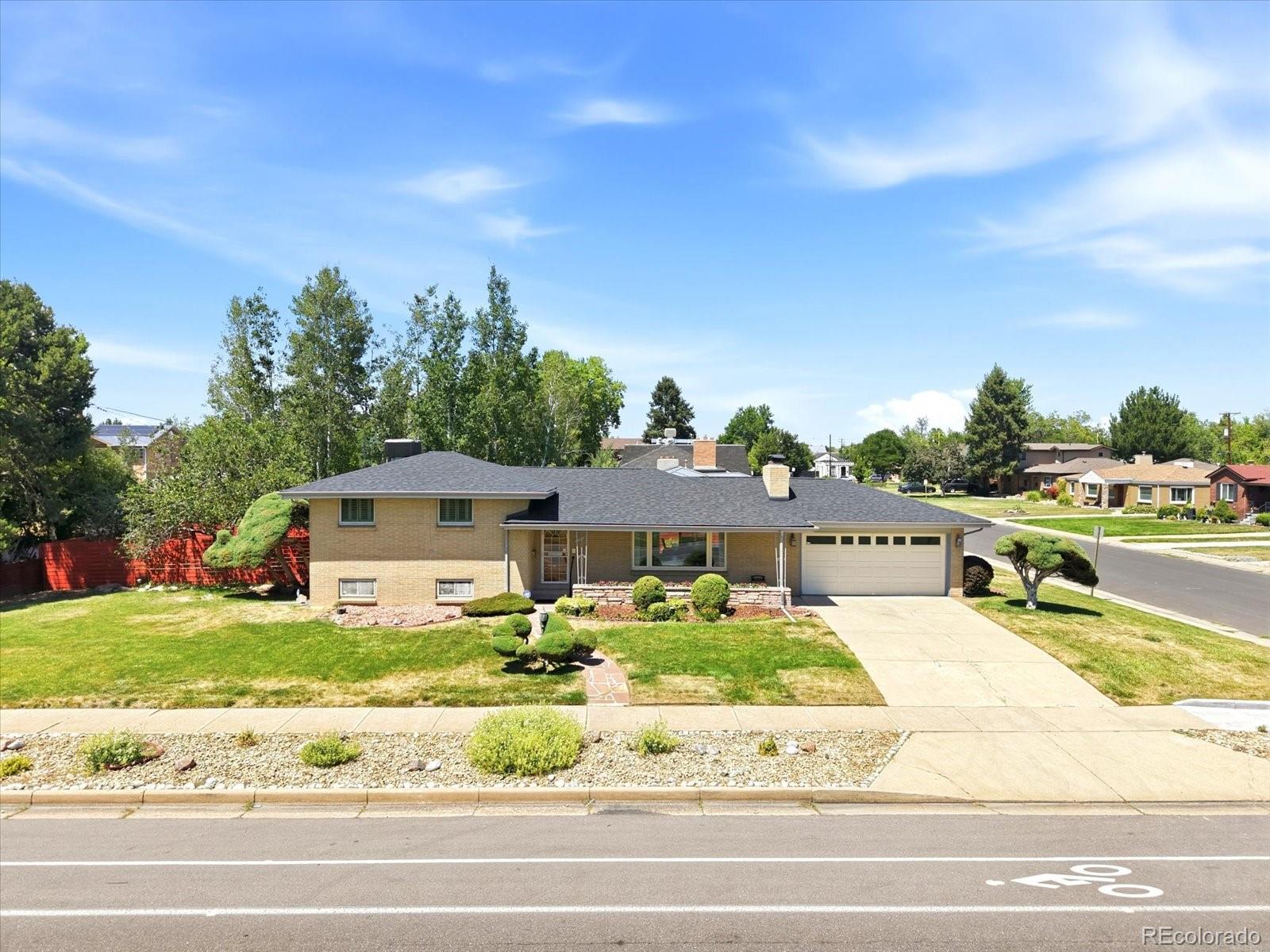 MLS Image #2 for 3451 e 26th avenue parkway,denver, Colorado