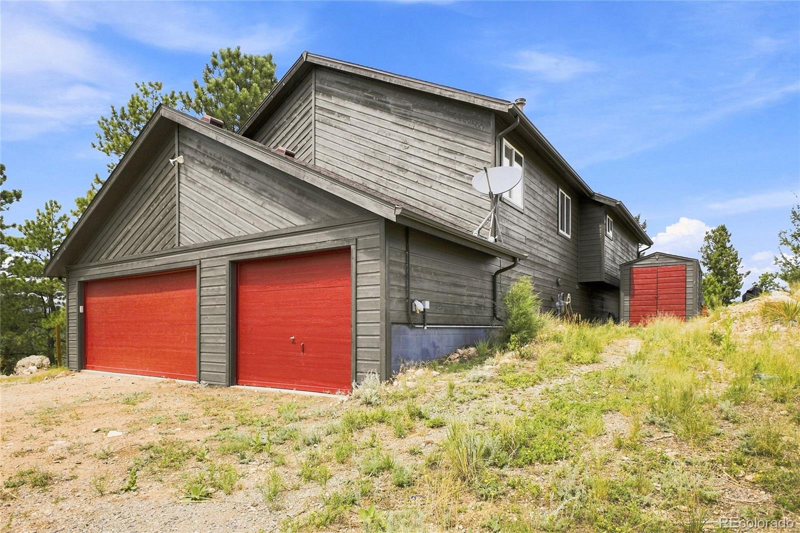 MLS Image #0 for 594  hi meadow drive,bailey, Colorado