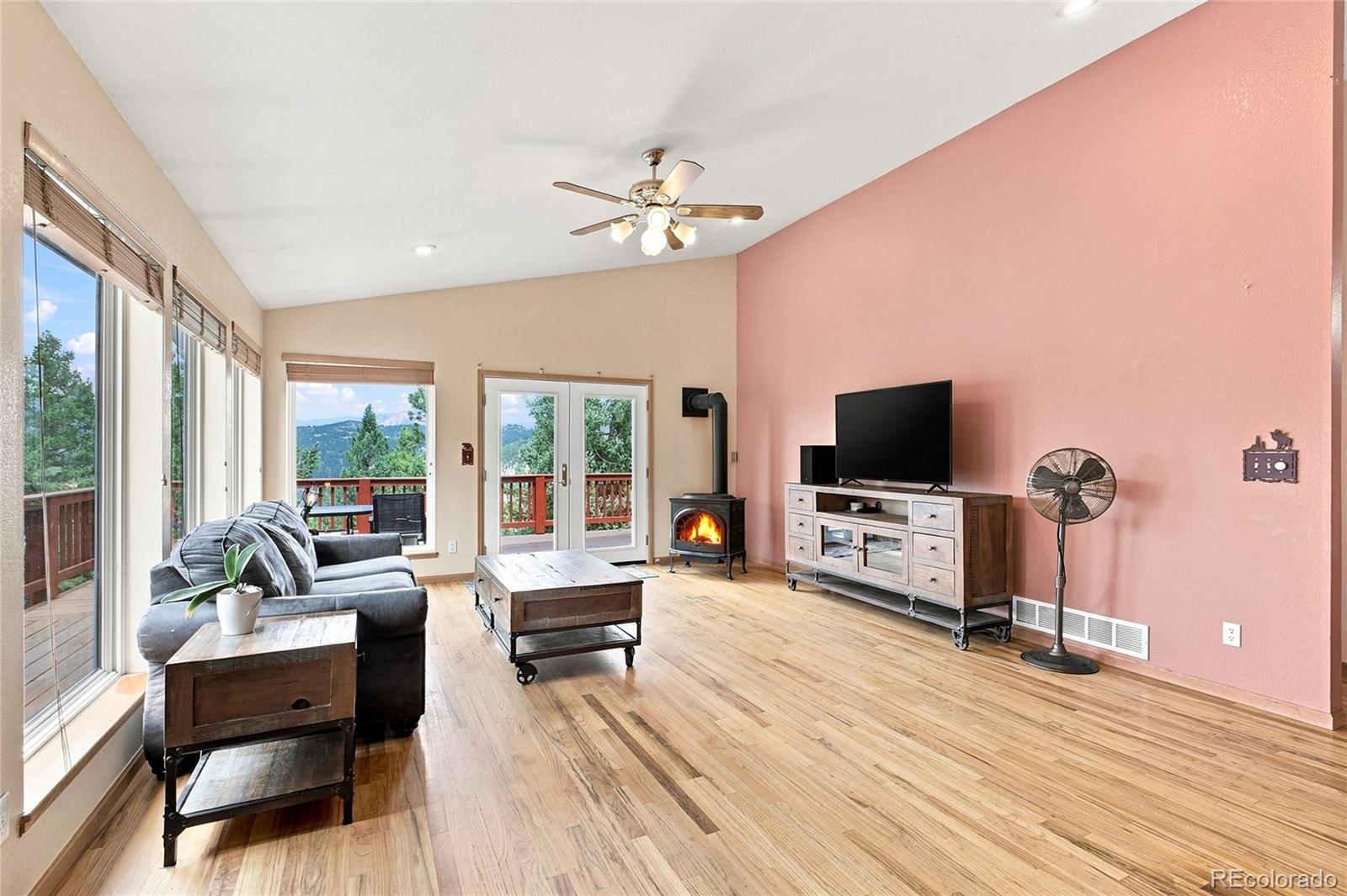 MLS Image #2 for 594  hi meadow drive,bailey, Colorado