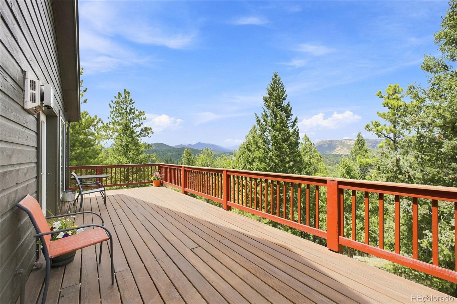 MLS Image #24 for 594  hi meadow drive,bailey, Colorado