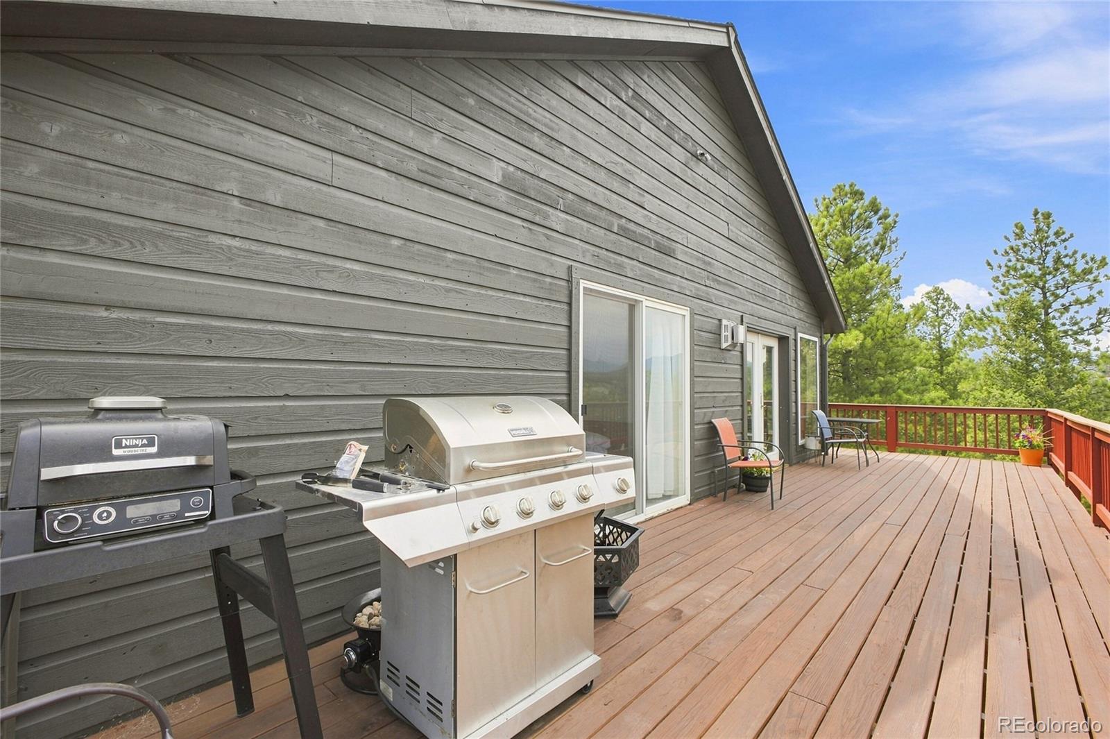 MLS Image #25 for 594  hi meadow drive,bailey, Colorado