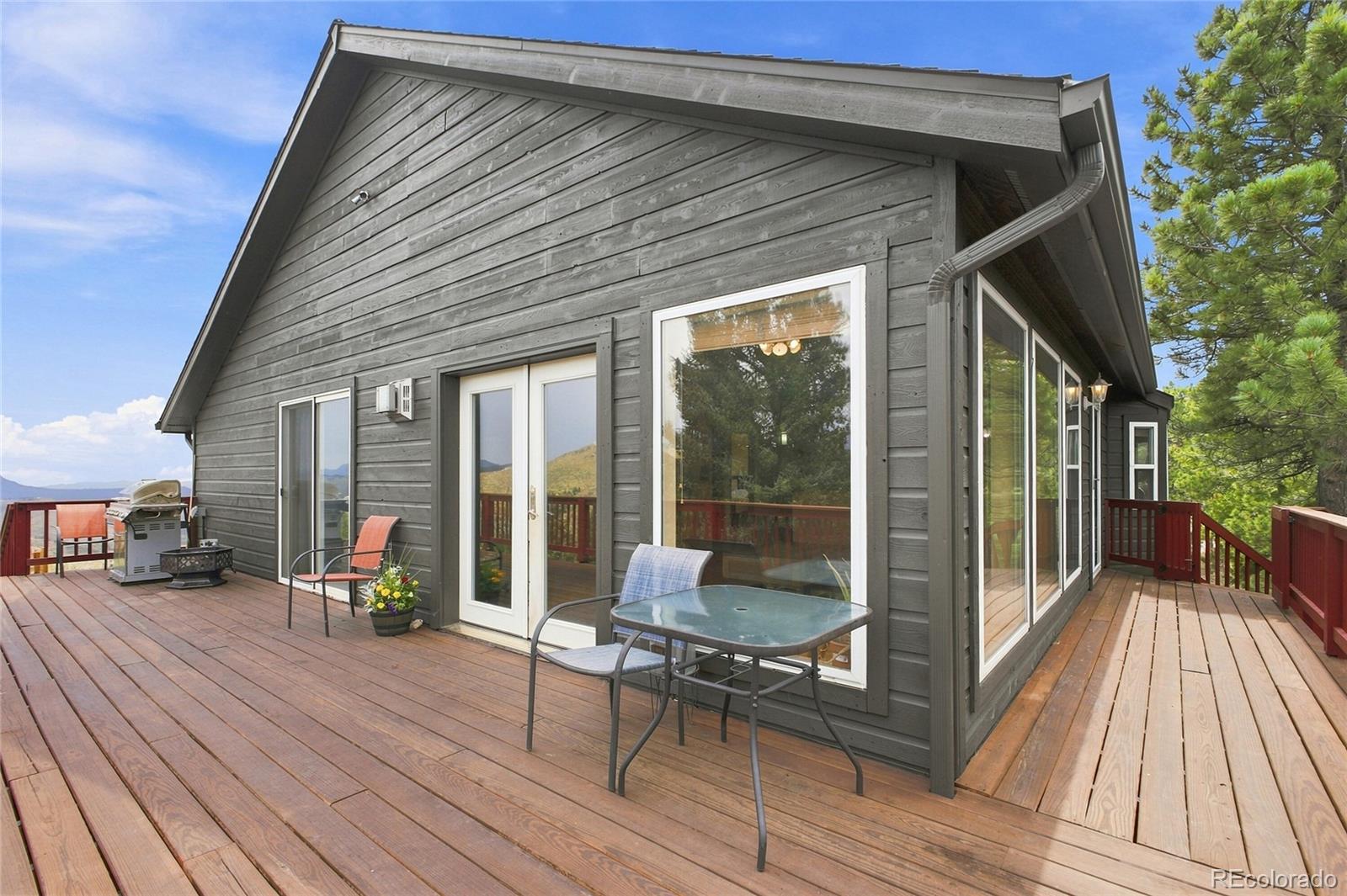 MLS Image #26 for 594  hi meadow drive,bailey, Colorado