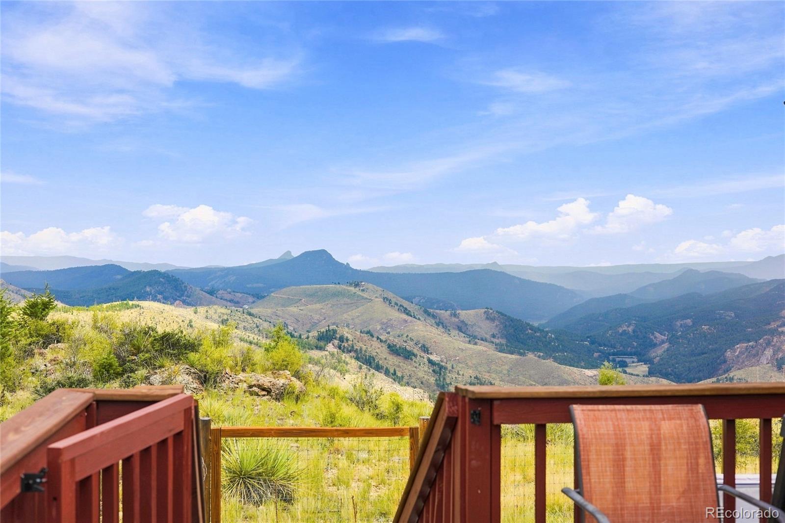 MLS Image #29 for 594  hi meadow drive,bailey, Colorado