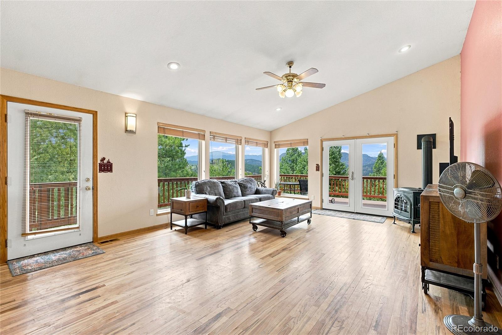 MLS Image #3 for 594  hi meadow drive,bailey, Colorado