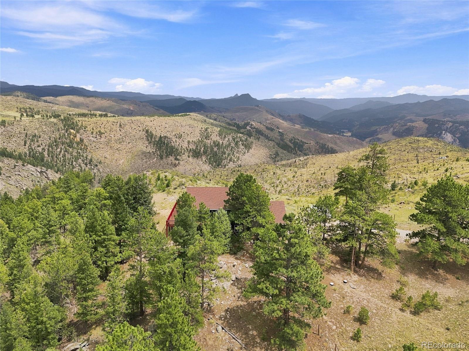 MLS Image #31 for 594  hi meadow drive,bailey, Colorado