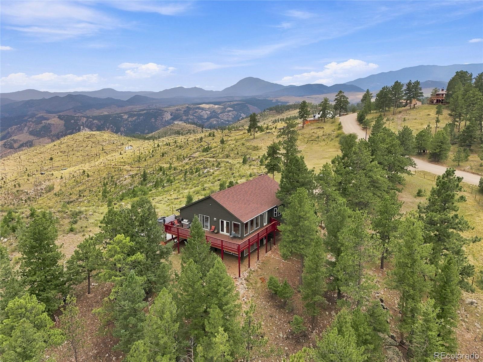 MLS Image #32 for 594  hi meadow drive,bailey, Colorado