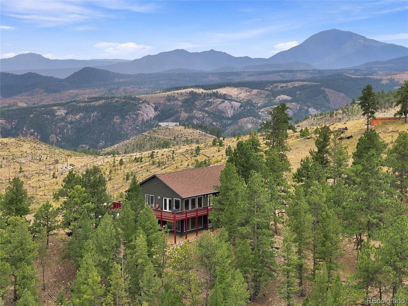 MLS Image #33 for 594  hi meadow drive,bailey, Colorado