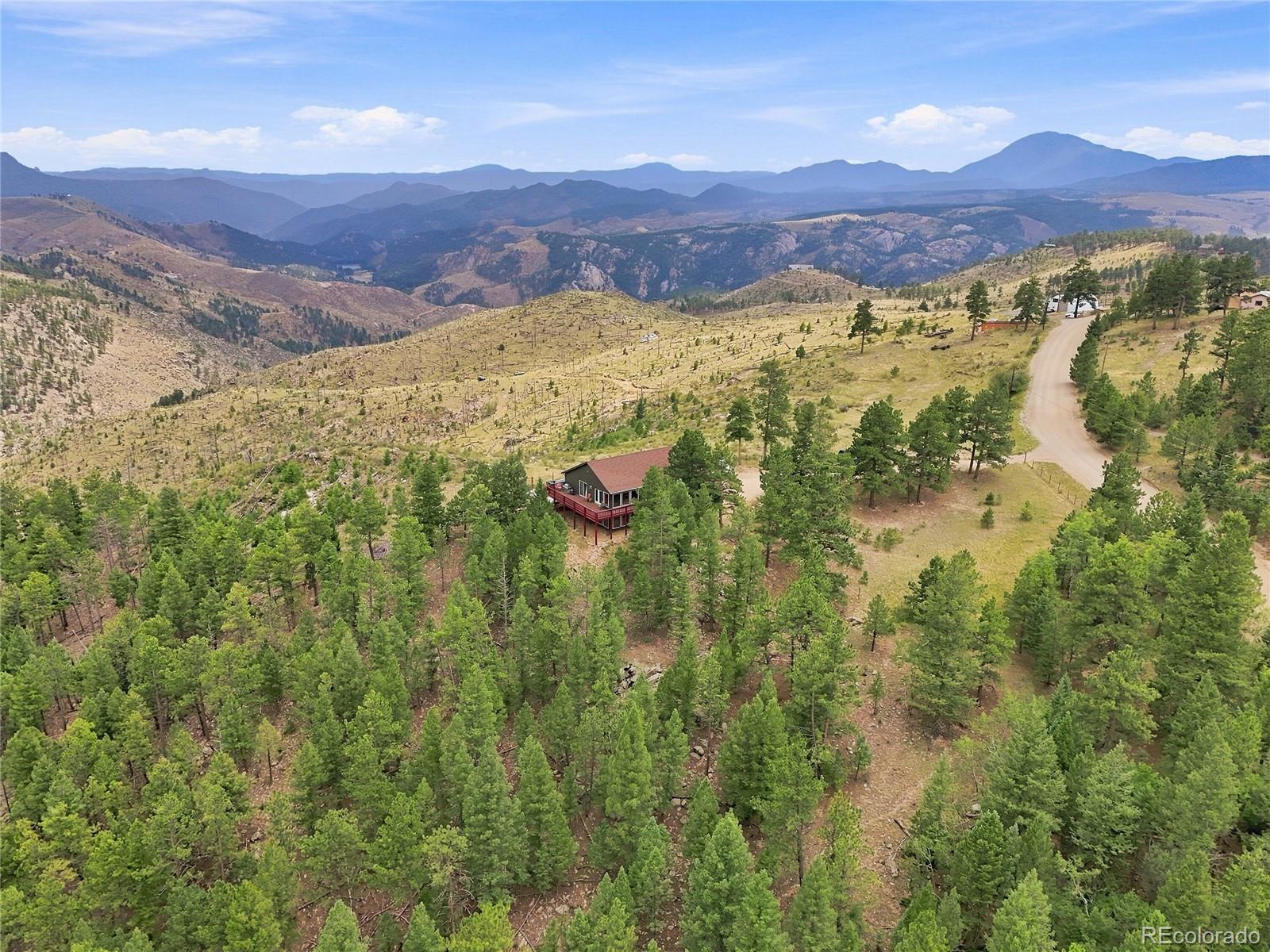 MLS Image #34 for 594  hi meadow drive,bailey, Colorado
