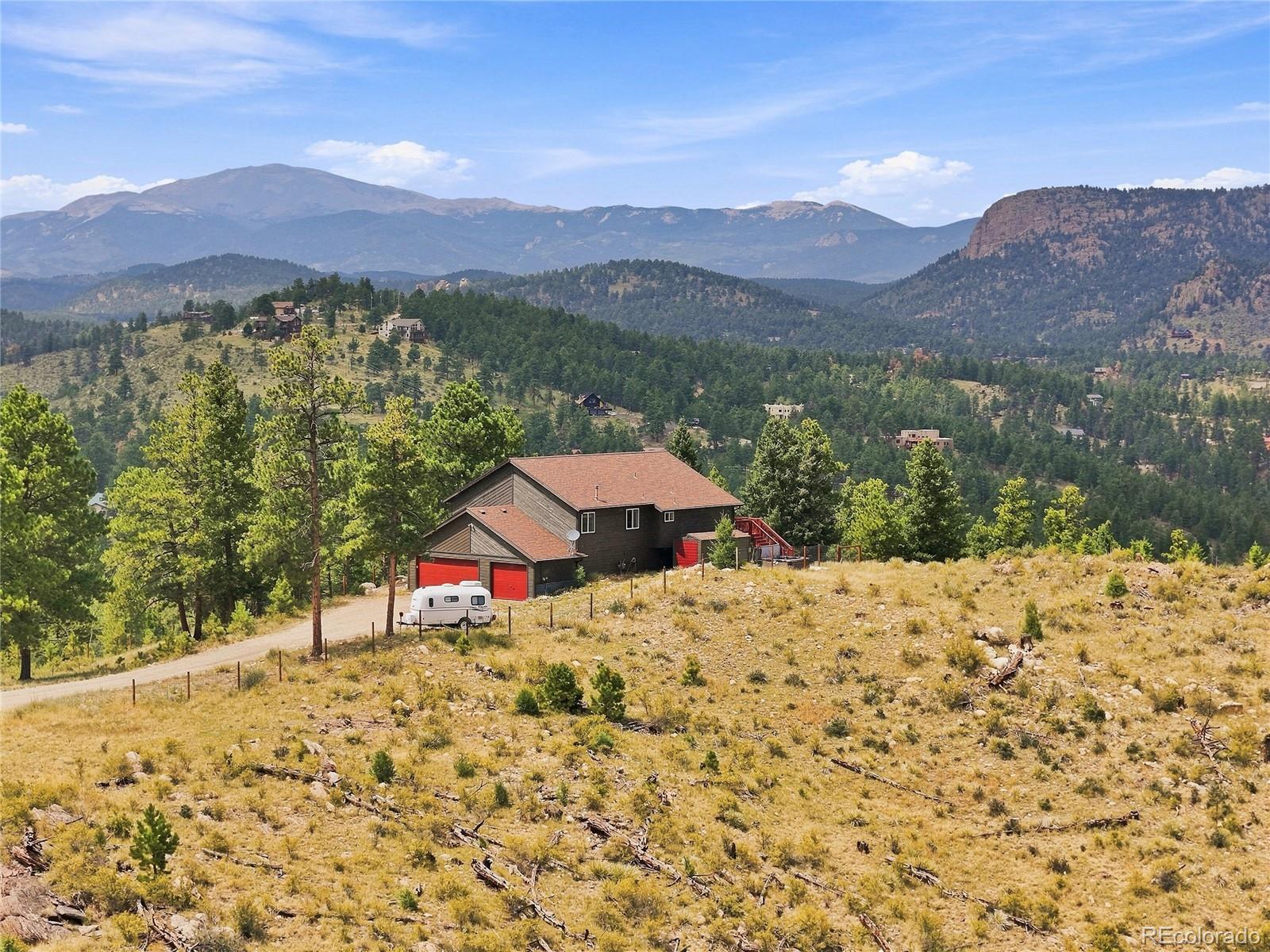 MLS Image #35 for 594  hi meadow drive,bailey, Colorado