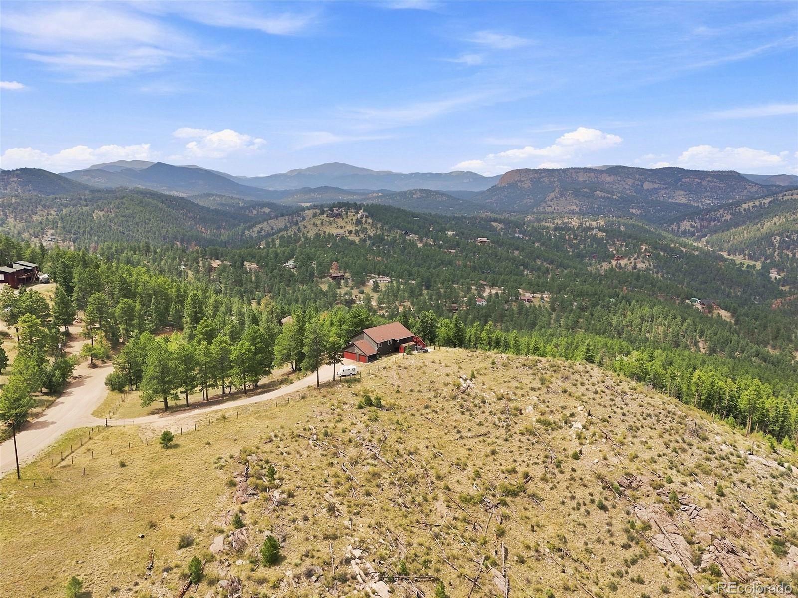 MLS Image #37 for 594  hi meadow drive,bailey, Colorado