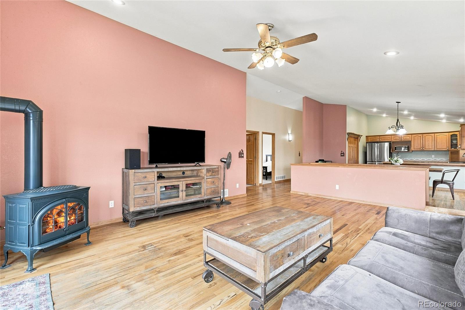 MLS Image #4 for 594  hi meadow drive,bailey, Colorado