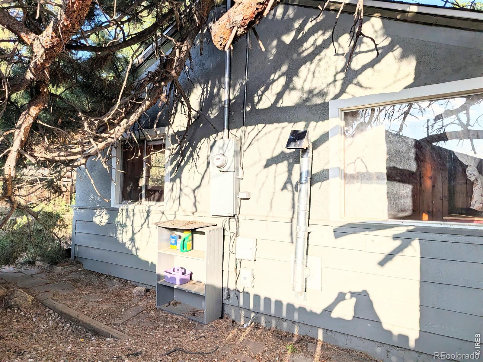 MLS Image #14 for 507  birch avenue,estes park, Colorado