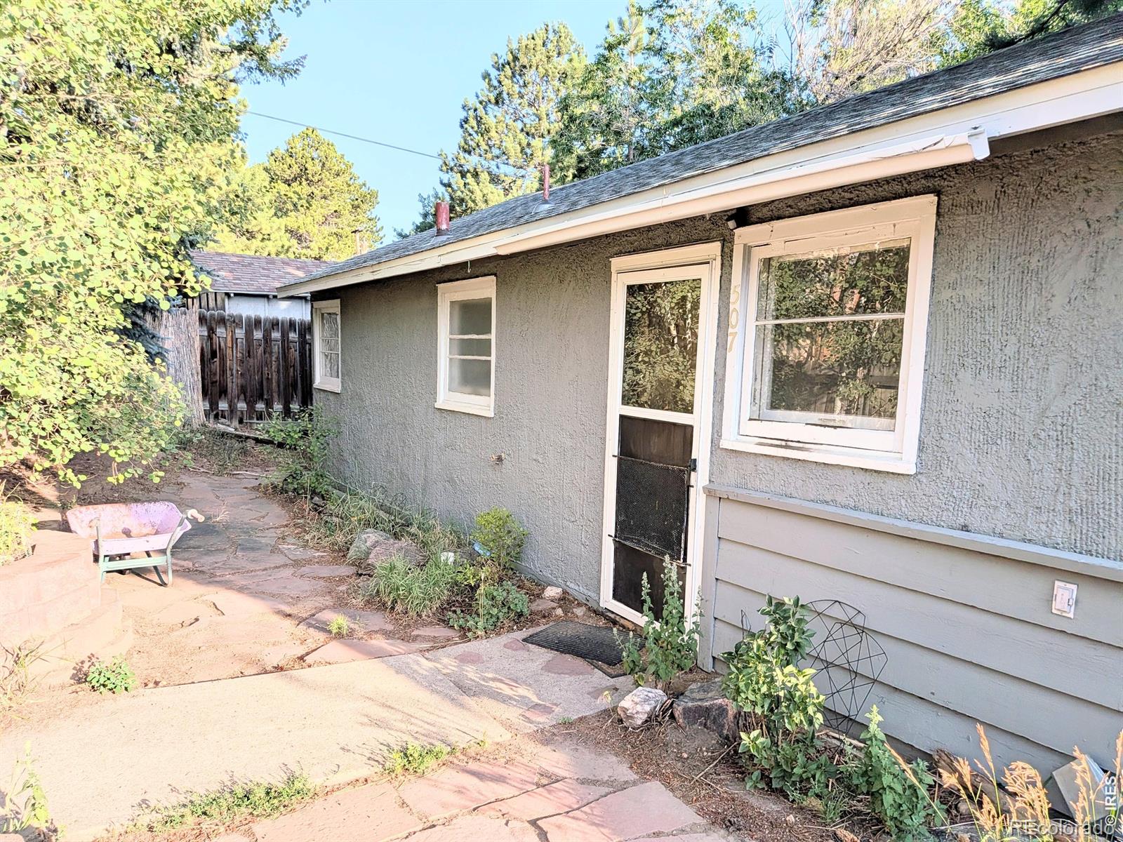 MLS Image #16 for 507  birch avenue,estes park, Colorado